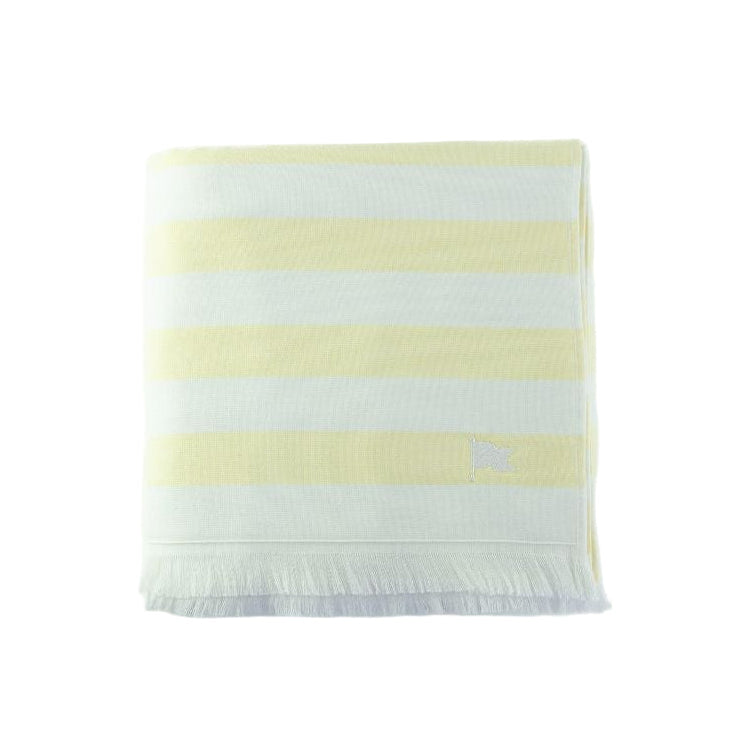 The Carlsbad Beach Towel