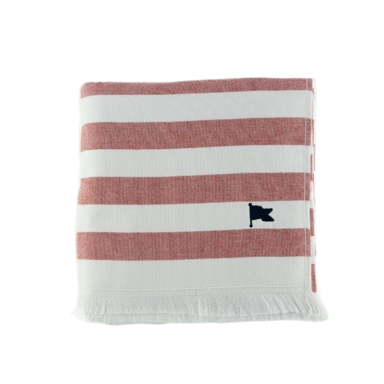 The Carlsbad Beach Towel