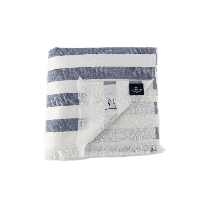 The Carlsbad Beach Towel