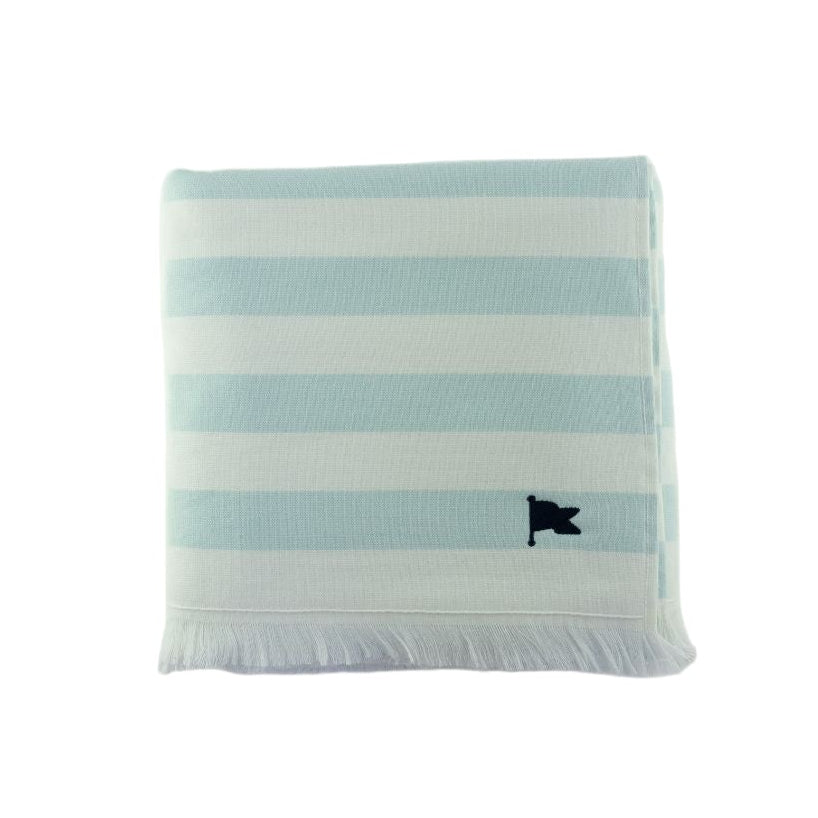 The Carlsbad Beach Towel