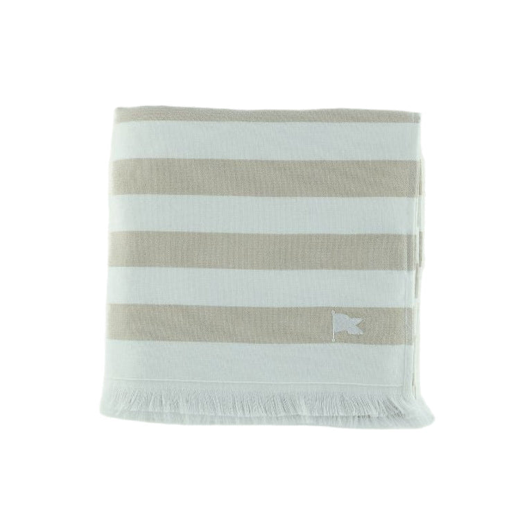 The Carlsbad Beach Towel