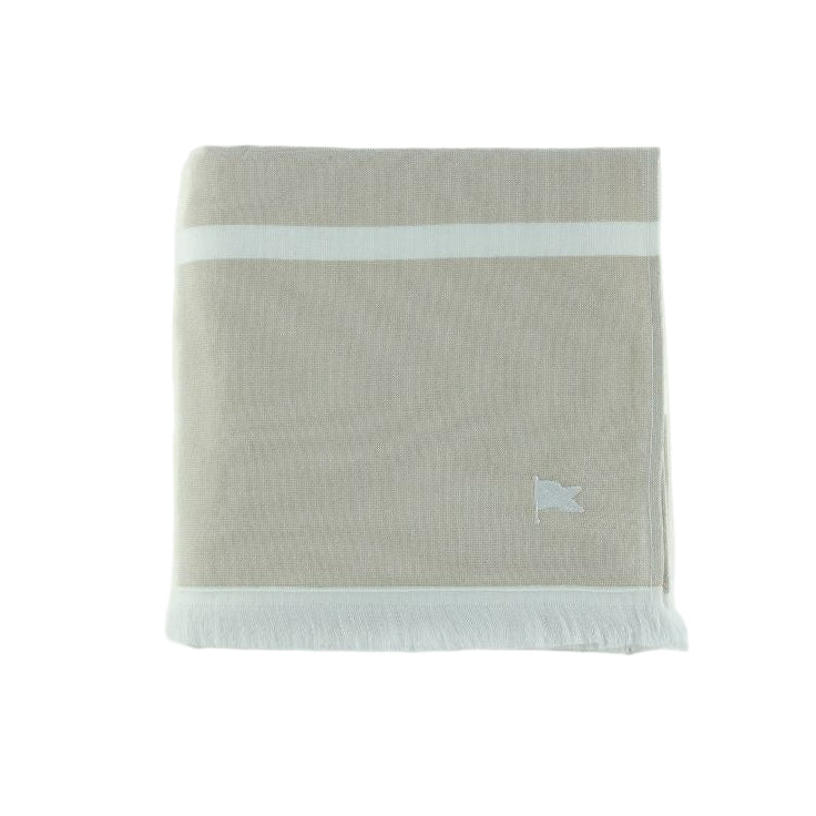 The Barcelona Beach Towel