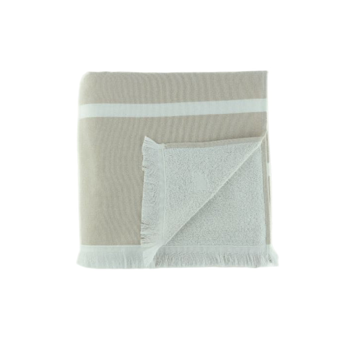 The Barcelona Beach Towel