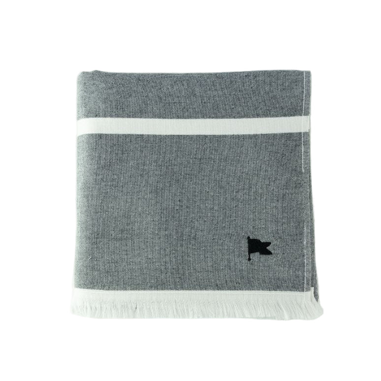 The Barcelona Beach Towel