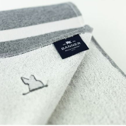 The Barcelona Beach Towel