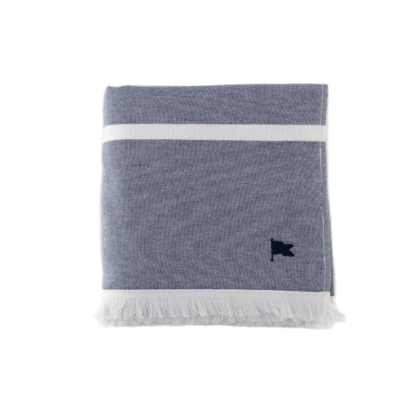 The Barcelona Beach Towel