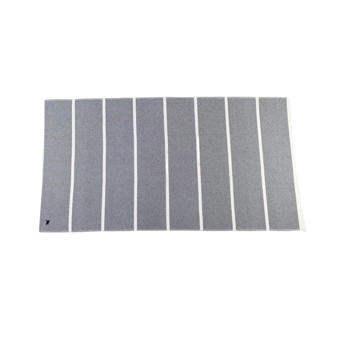 The Barcelona Beach Towel