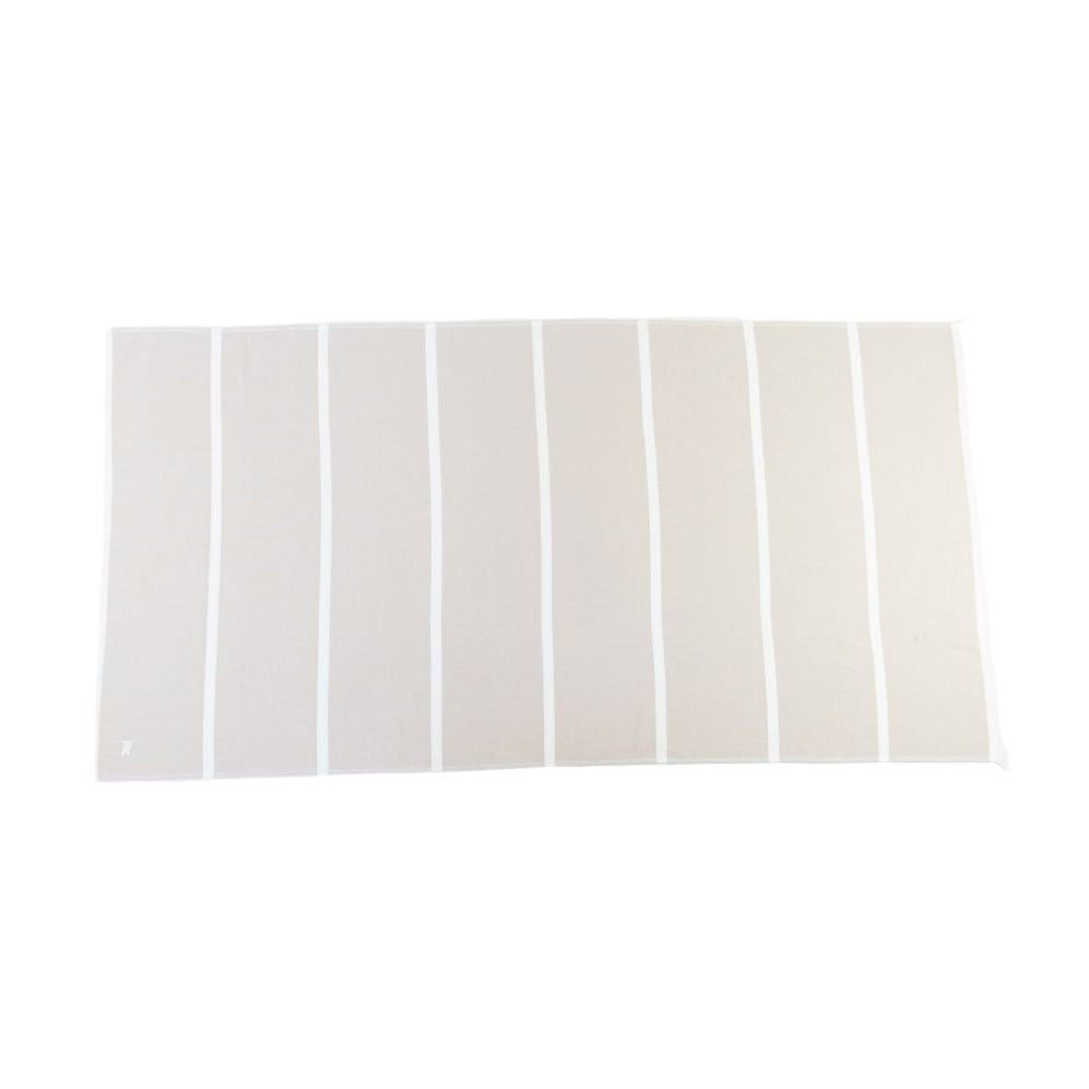 The Barcelona Beach Towel