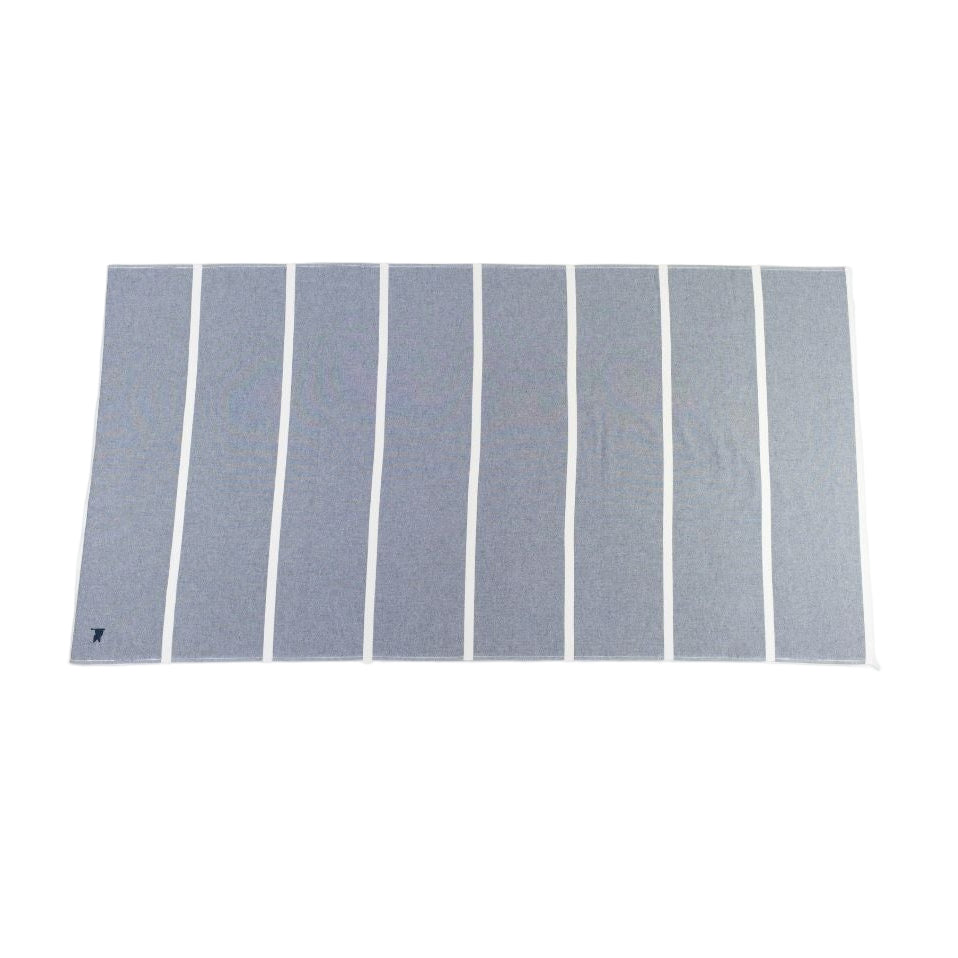 The Barcelona Beach Towel