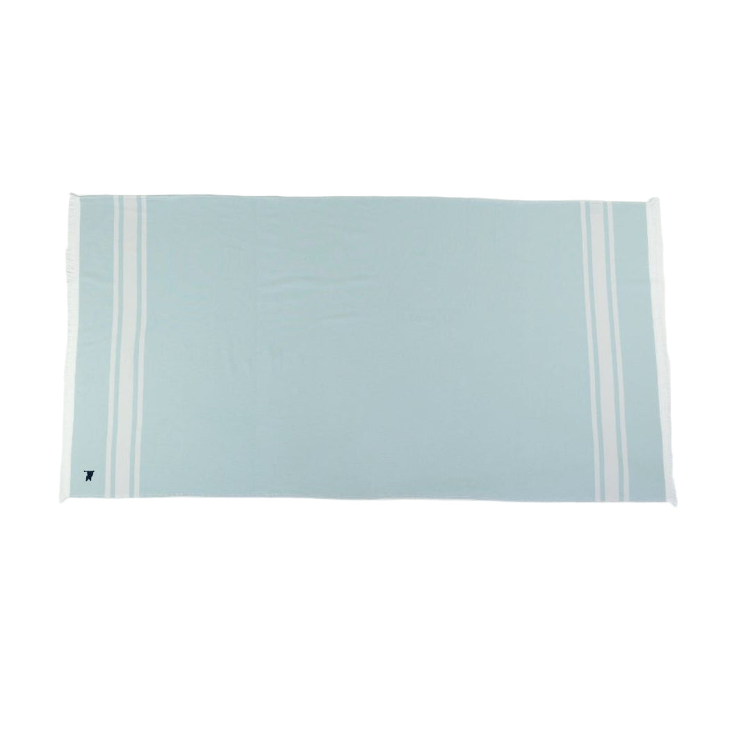 The Amalfi Beach Towel