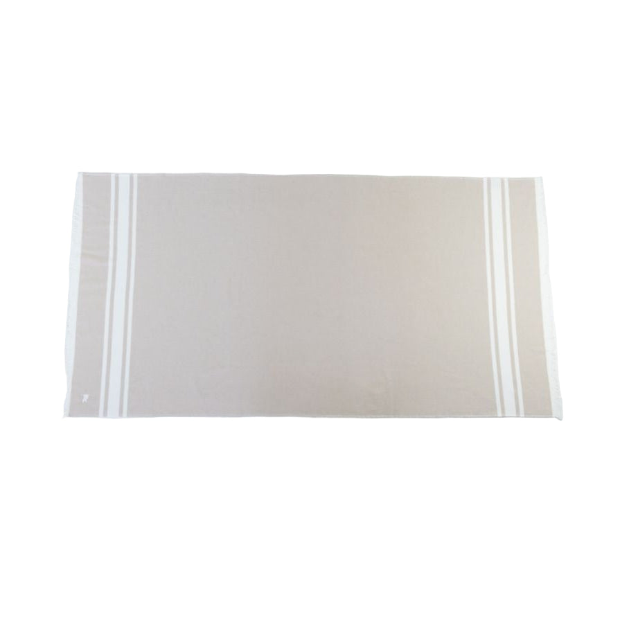 The Amalfi Beach Towel