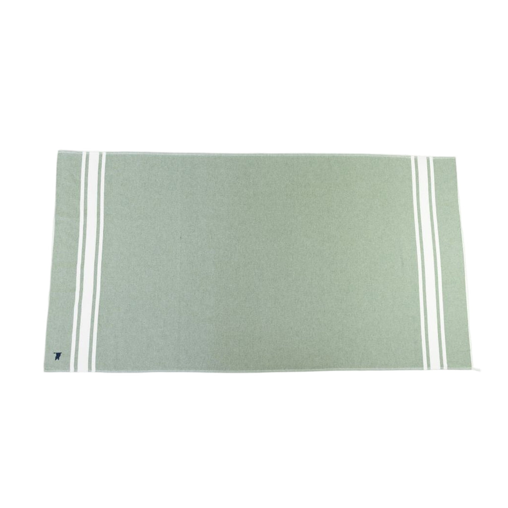 The Amalfi Beach Towel