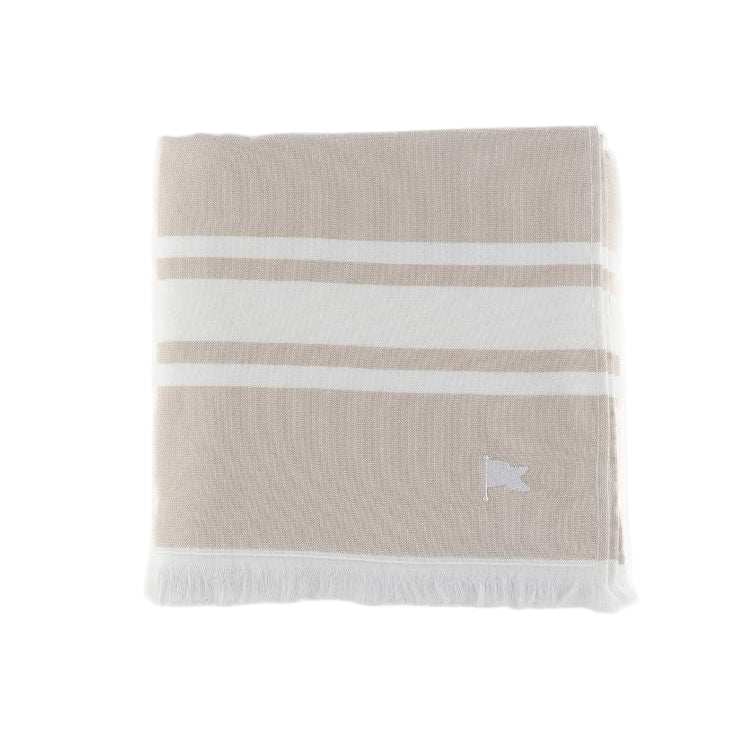 The Amalfi Beach Towel