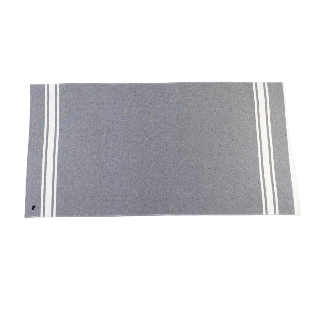 The Amalfi Beach Towel