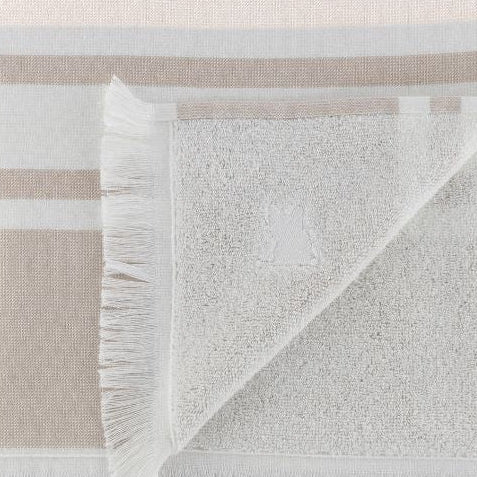 The Amalfi Beach Towel