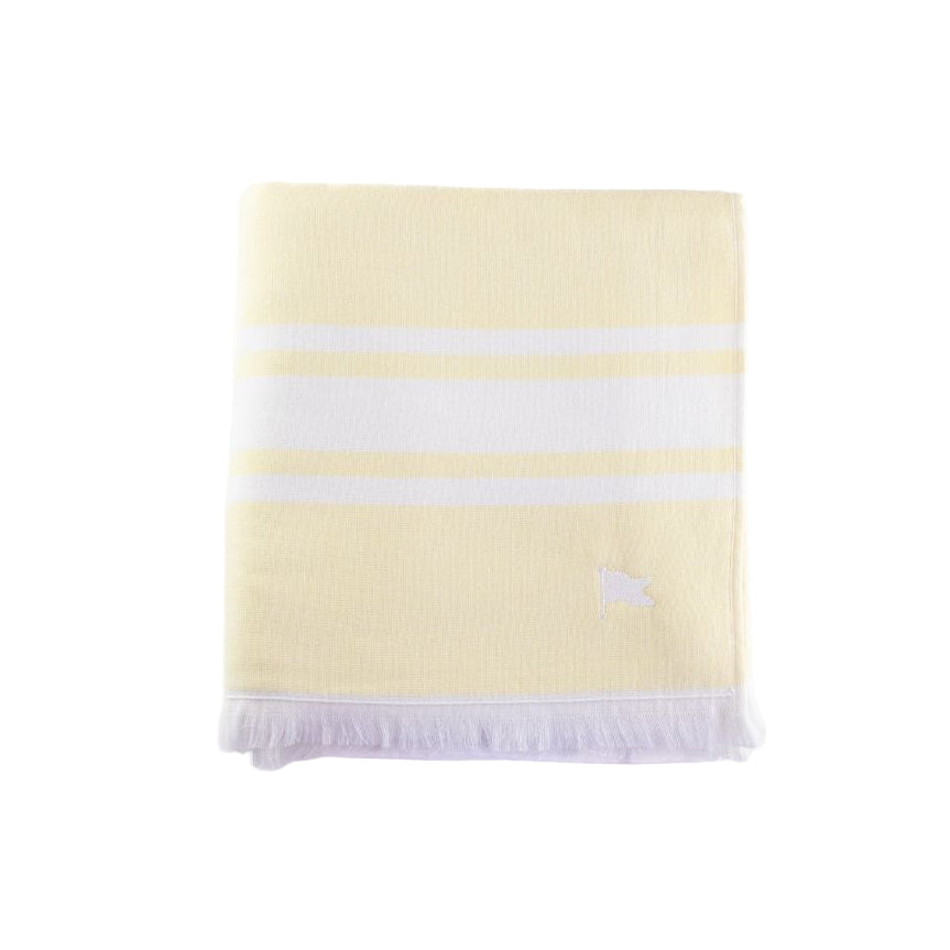 The Amalfi Beach Towel