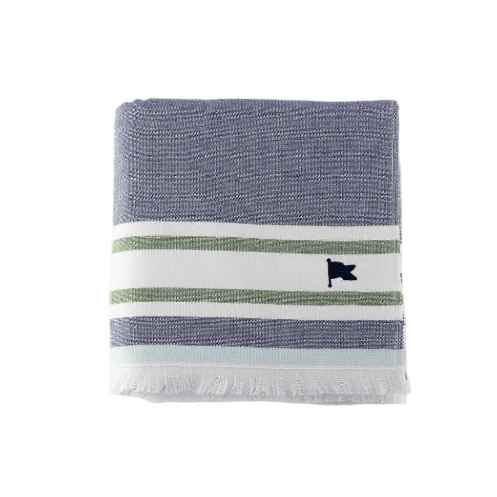 The Tulum Beach Towel