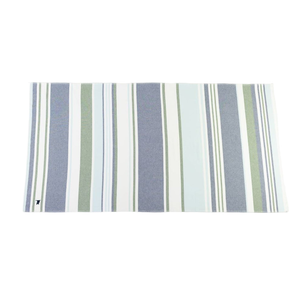 The Tulum Beach Towel