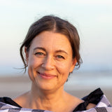 Jessica, founder of Banner Beach
